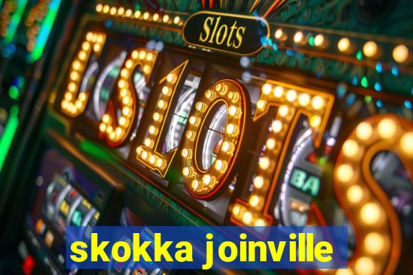 skokka joinville